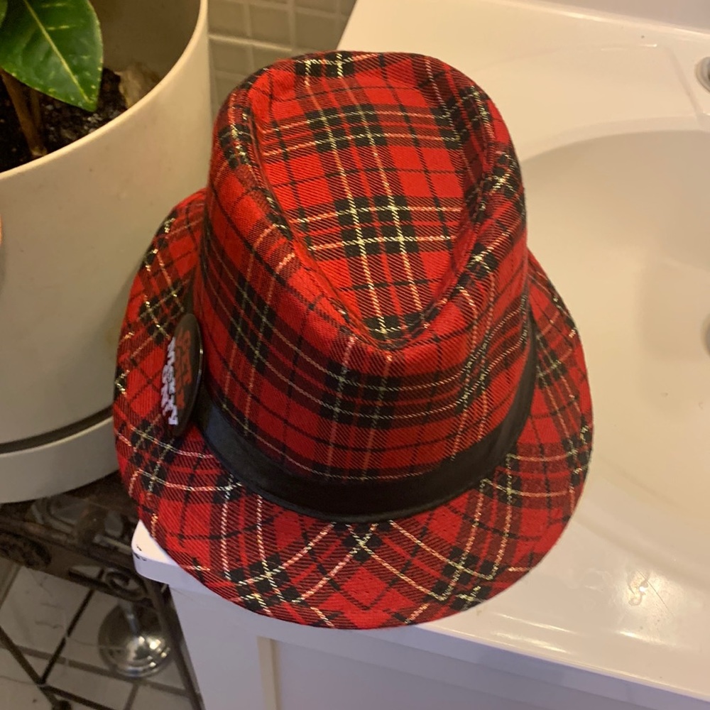 Porky Hat
